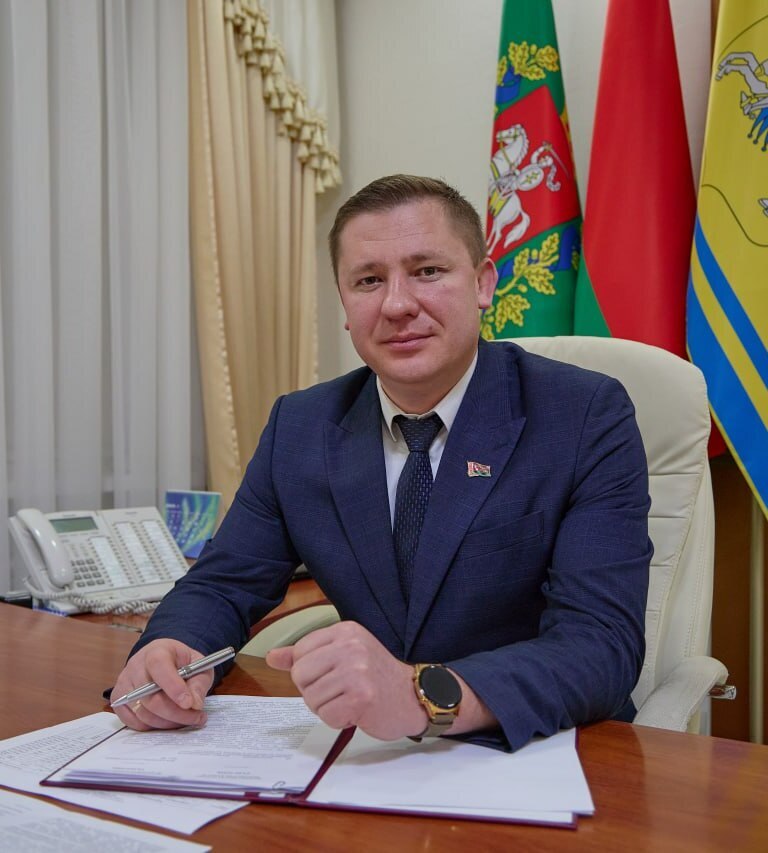 Председатель